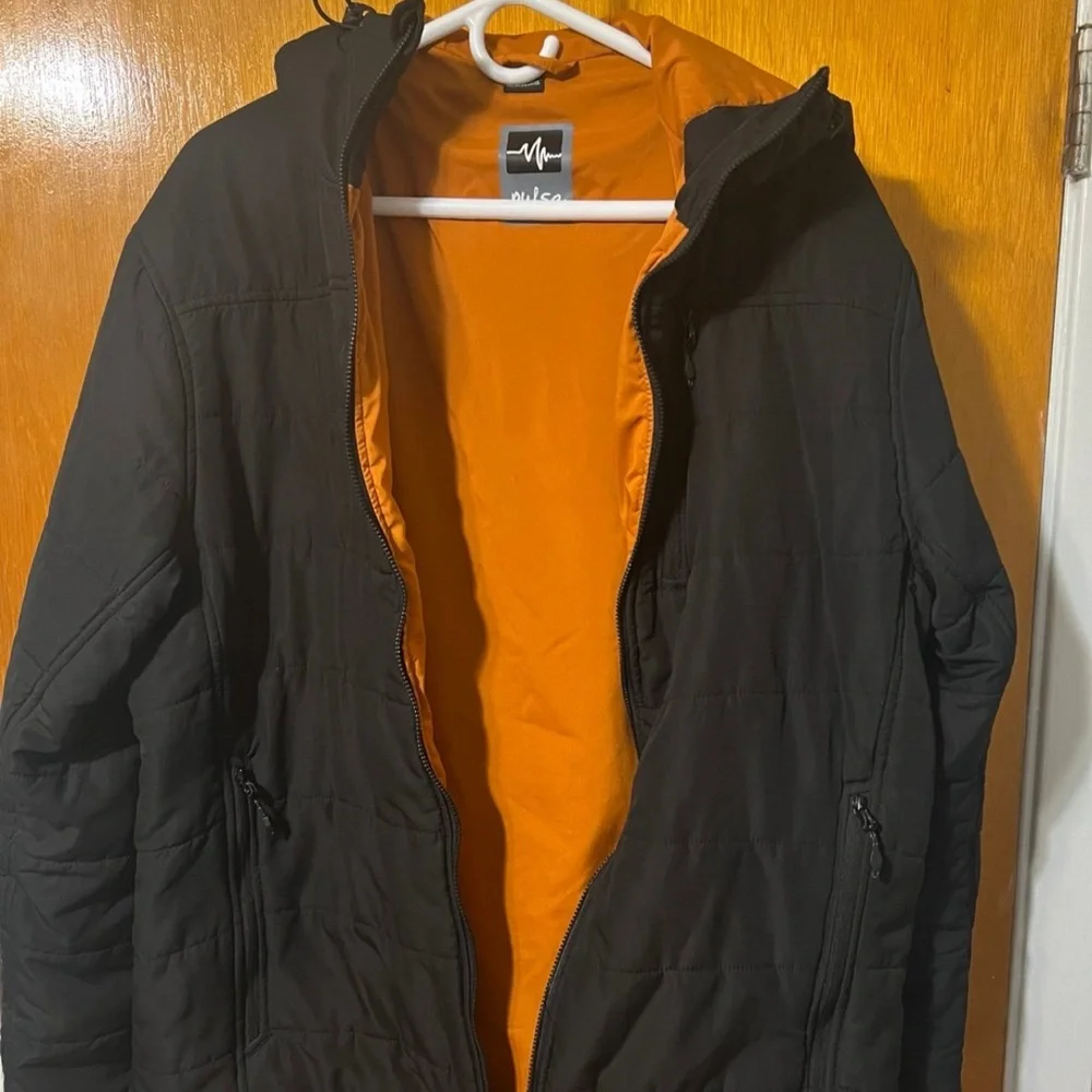 Pulse Puffer Jacket - Picture 5 of 5
